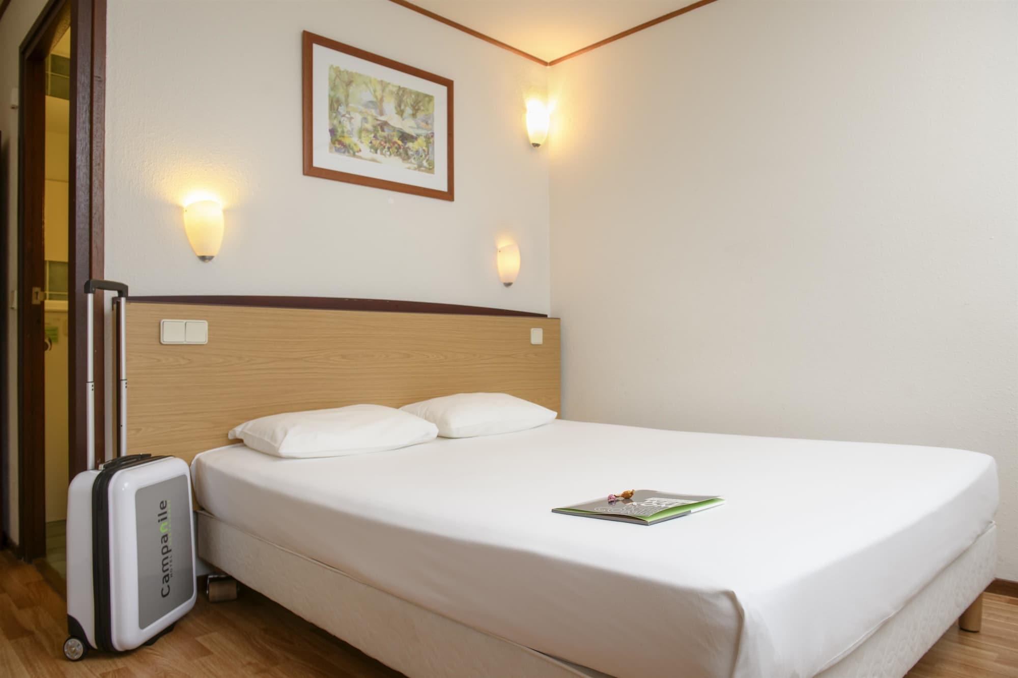 Campanile Hotel & Restaurant חורקם מראה חיצוני תמונה