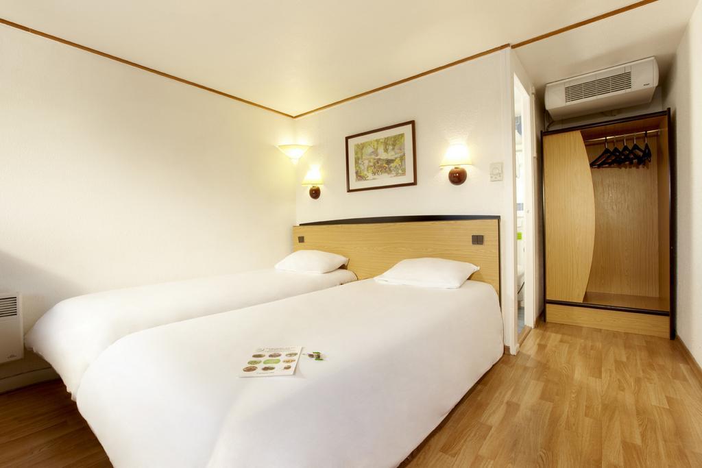 Campanile Hotel & Restaurant חורקם מראה חיצוני תמונה