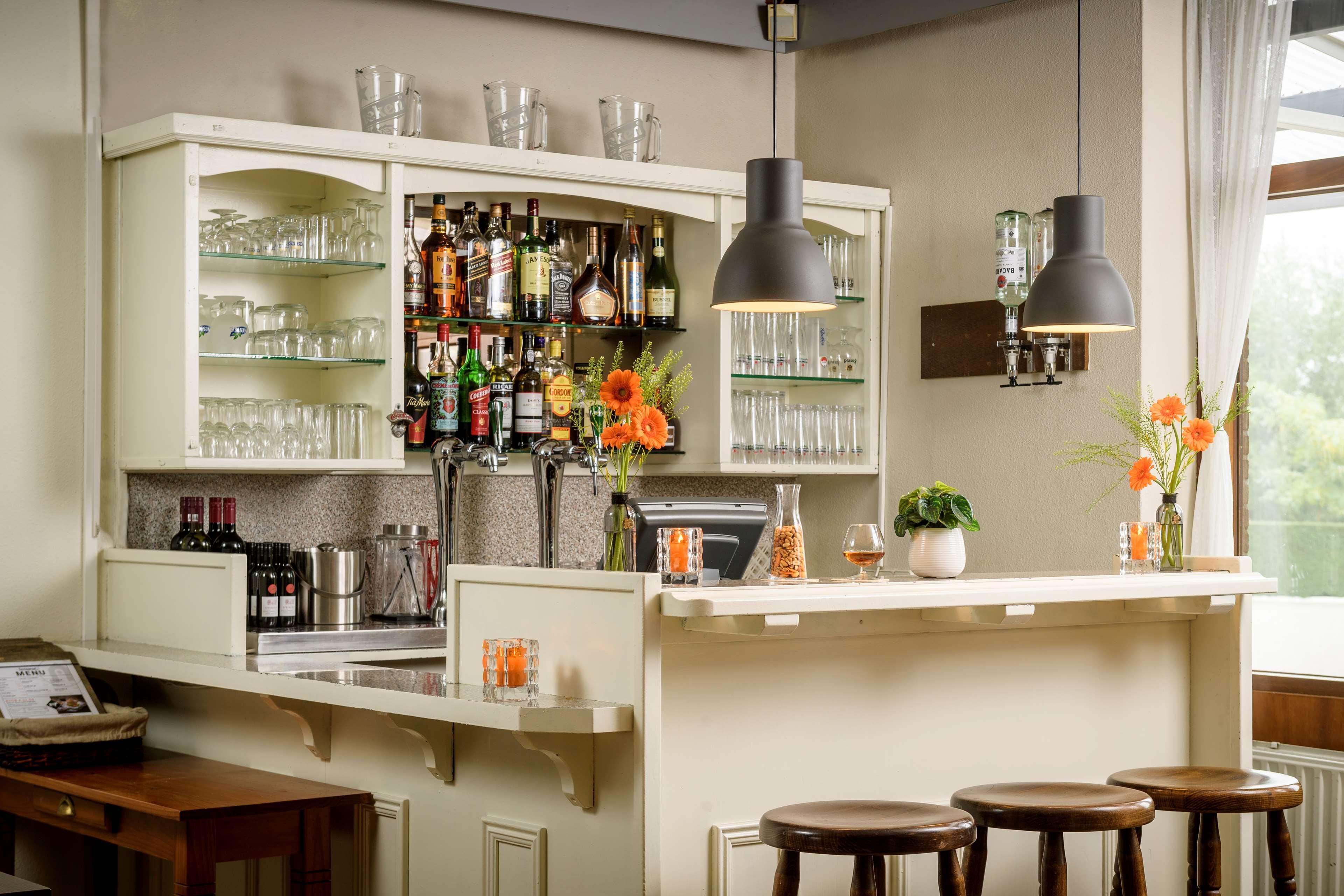 Campanile Hotel & Restaurant חורקם מראה חיצוני תמונה