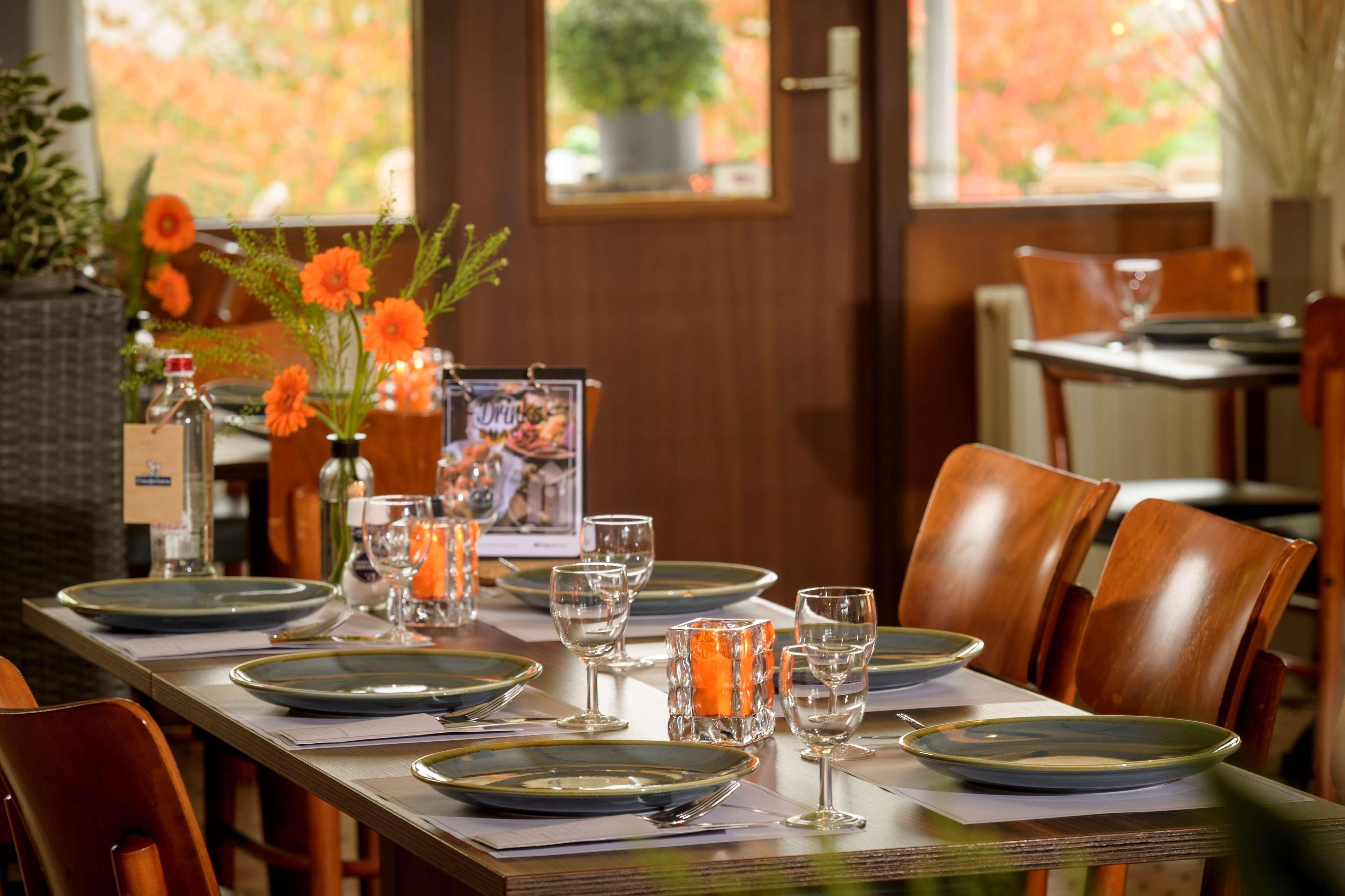 Campanile Hotel & Restaurant חורקם מראה חיצוני תמונה