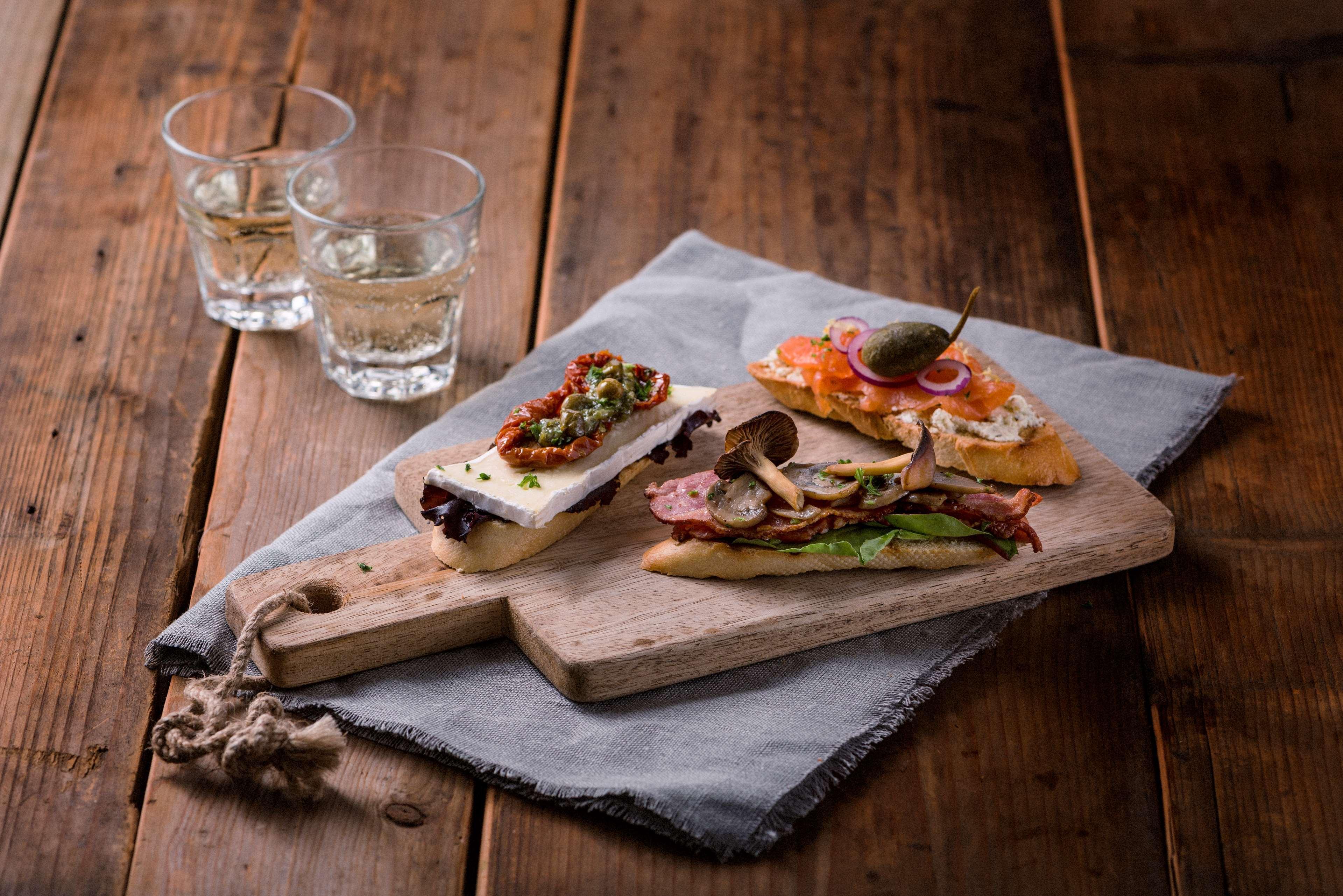 Campanile Hotel & Restaurant חורקם מראה חיצוני תמונה