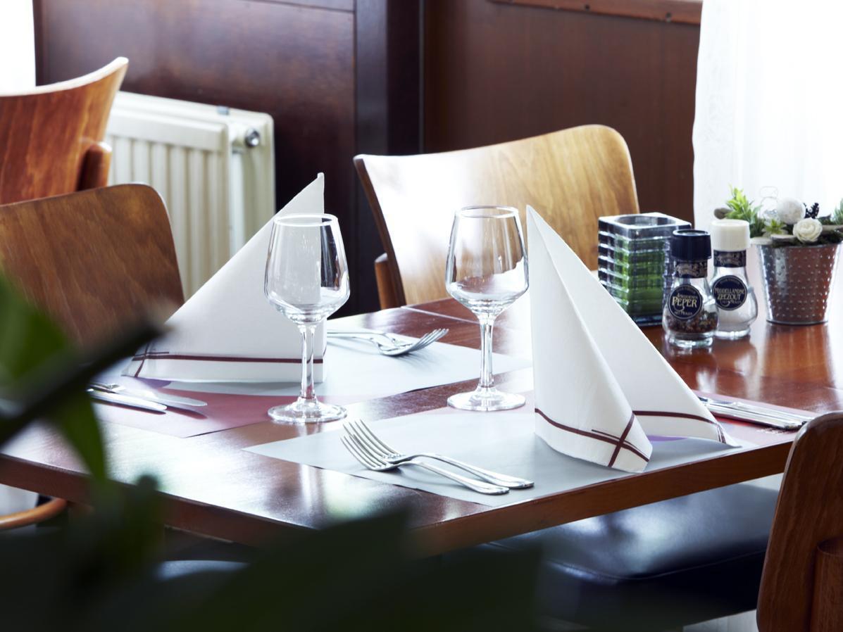 Campanile Hotel & Restaurant חורקם מראה חיצוני תמונה