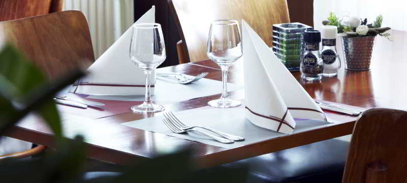 Campanile Hotel & Restaurant חורקם מראה חיצוני תמונה
