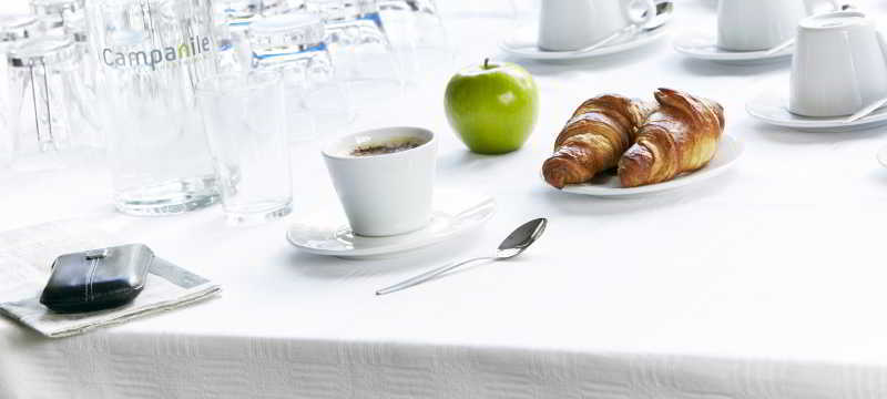 Campanile Hotel & Restaurant חורקם מראה חיצוני תמונה