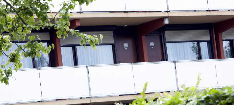 Campanile Hotel & Restaurant חורקם מראה חיצוני תמונה