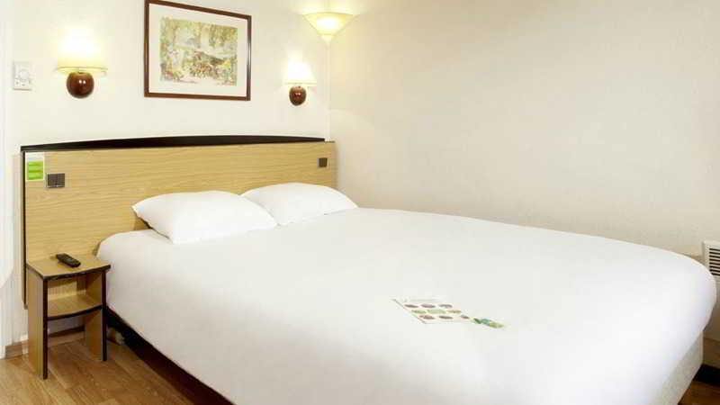 Campanile Hotel & Restaurant חורקם מראה חיצוני תמונה