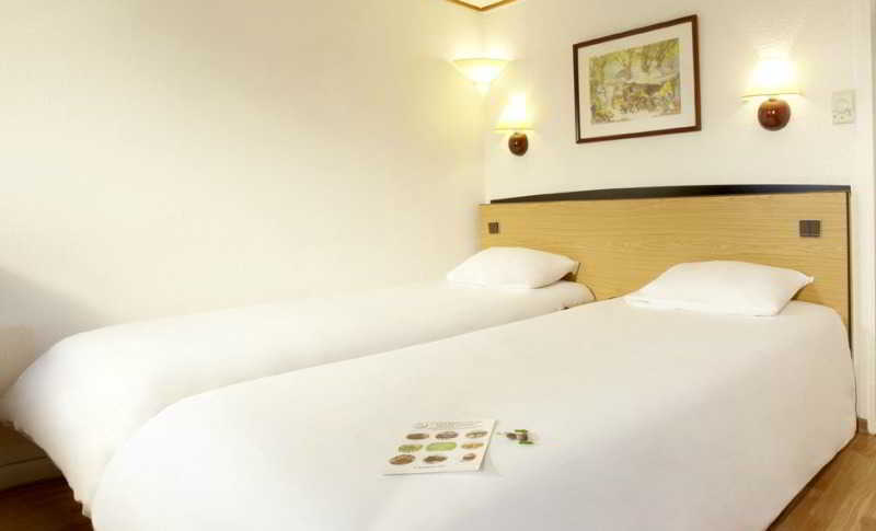 Campanile Hotel & Restaurant חורקם מראה חיצוני תמונה
