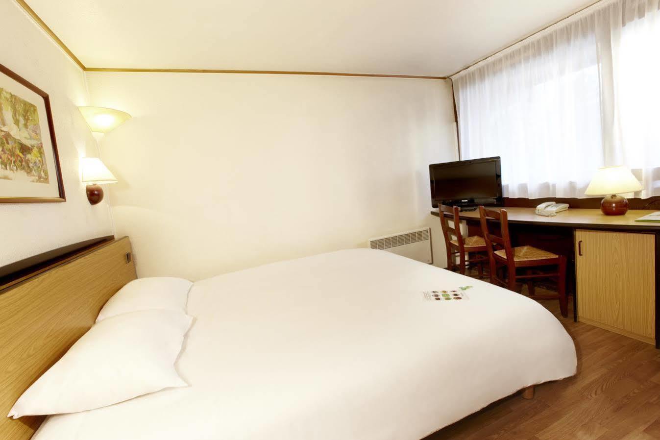 Campanile Hotel & Restaurant חורקם מראה חיצוני תמונה