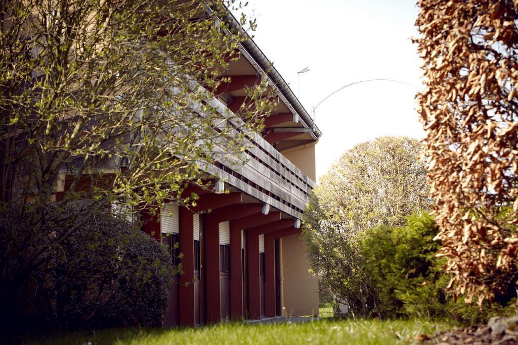 Campanile Hotel & Restaurant חורקם מראה חיצוני תמונה