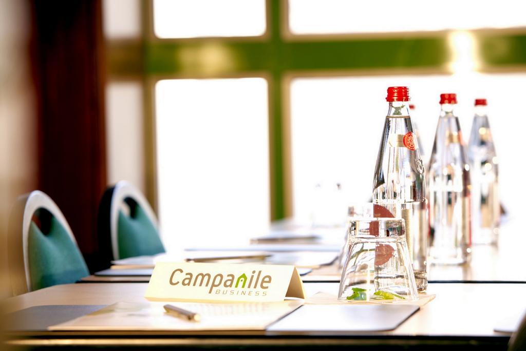 Campanile Hotel & Restaurant חורקם מראה חיצוני תמונה