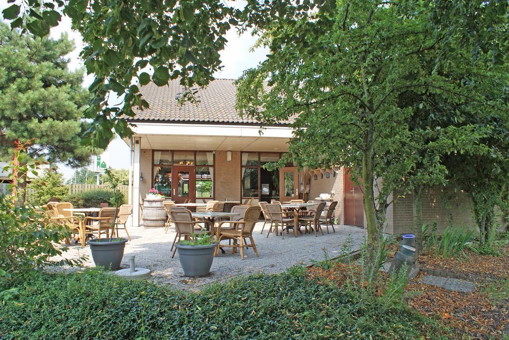 Campanile Hotel & Restaurant חורקם מראה חיצוני תמונה
